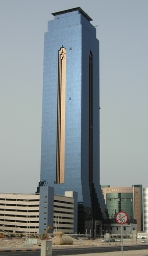 Address Building